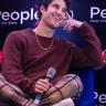 Darren Criss