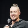 Alexander Dreymon