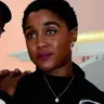 Lashana Lynch