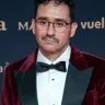 J.A. Bayona