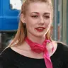 Oksana Akinshina