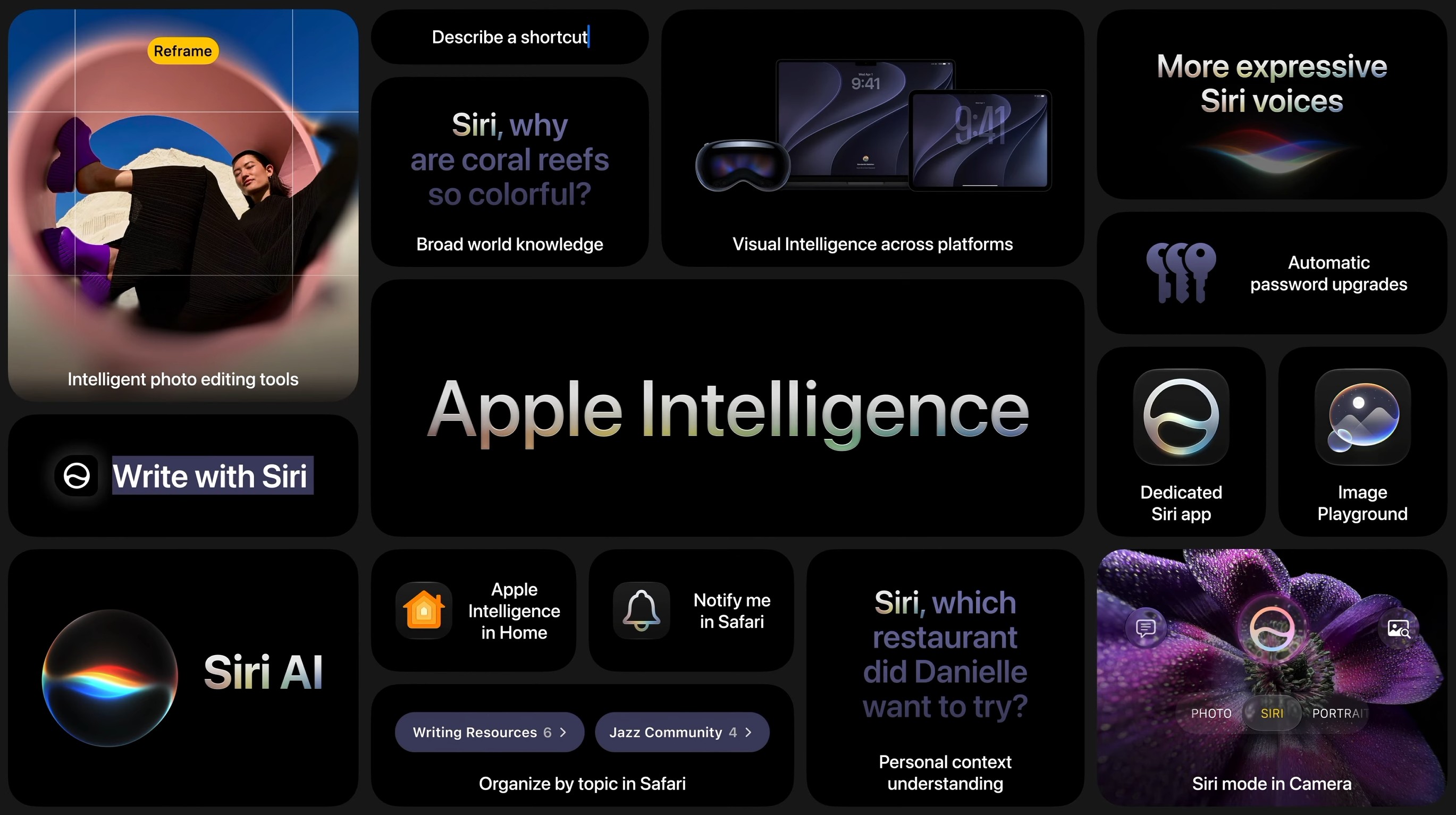 WWDC 2026 : Apple relance Siri avec l’IA, mais l’Europe attendra – figure 4
