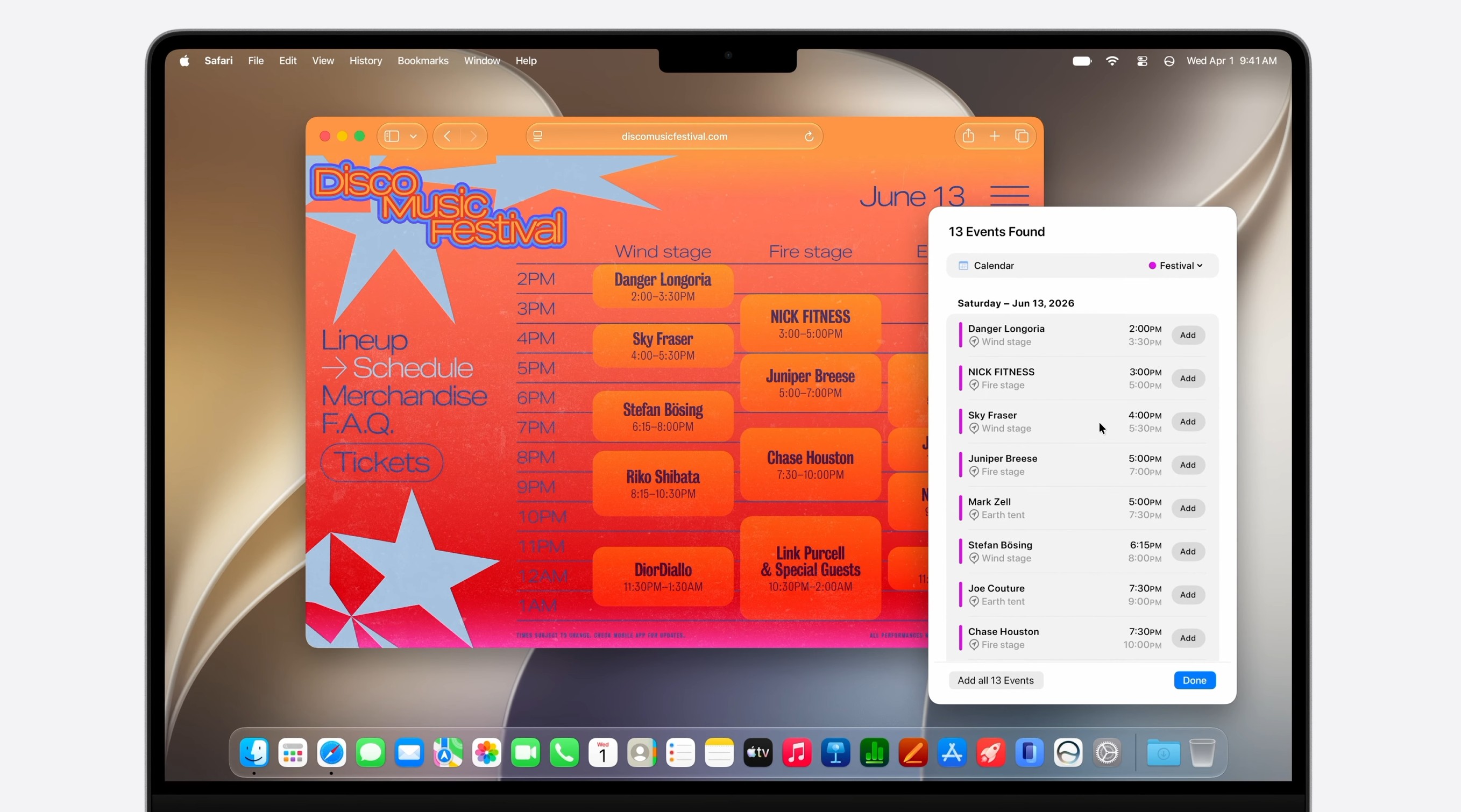 WWDC 2026 : Apple relance Siri avec l’IA, mais l’Europe attendra – figure 5