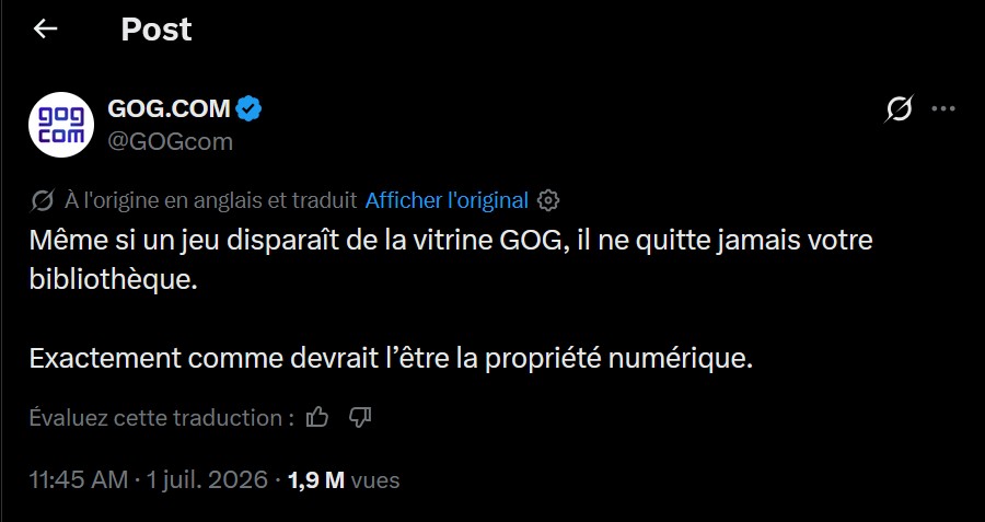 PlayStation enterre le disque, et le jeu vidéo perd un peu plus que du plastique – figure 3