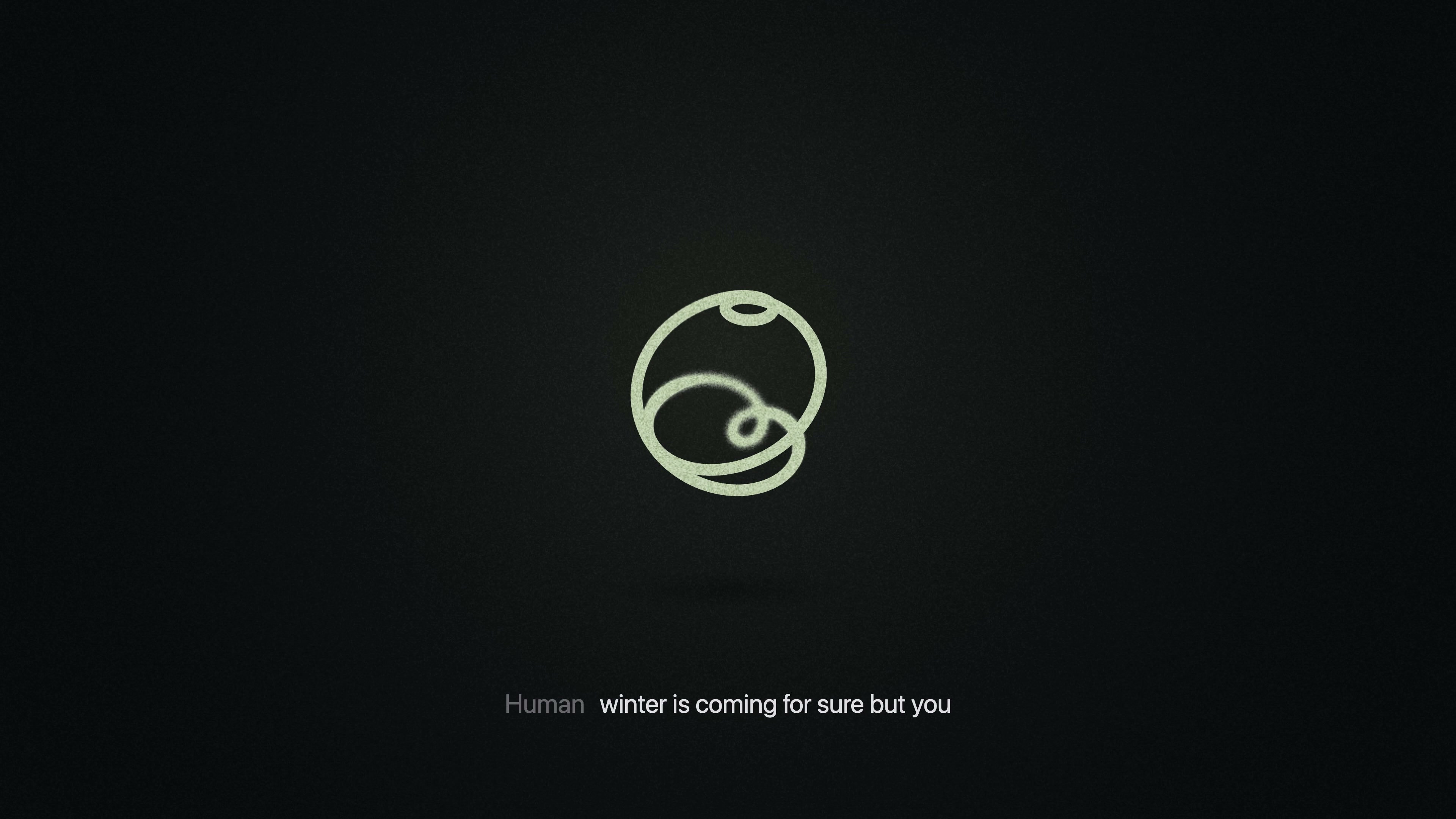 Visuel officiel de présentation d’une conversation avec Dessa